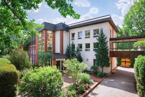 Lichterfelde Hotel | Hotel Morgenland