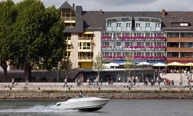 Altstadt Hotel | Hotel Morjan