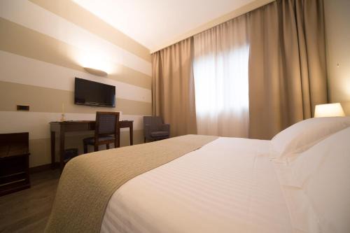 Lissone Hotel | Hotel Motel Ascot