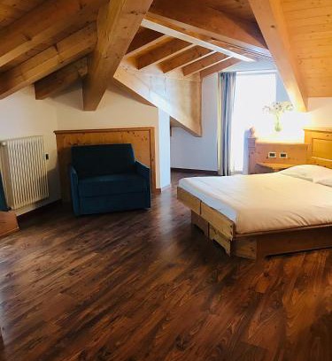 Almazzago Hotel | Hotel Mountain Resort