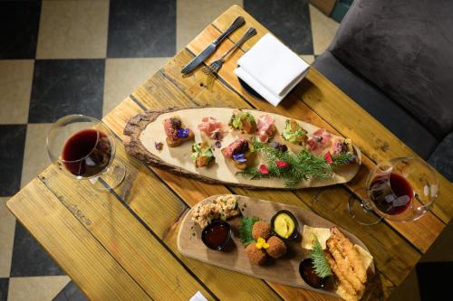 Weert Hotel | Hotel Munten