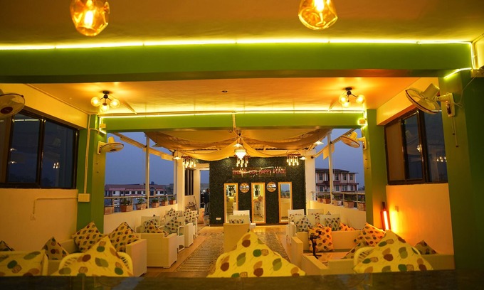 Janakpur Hotel | Hotel Mystic Mithila