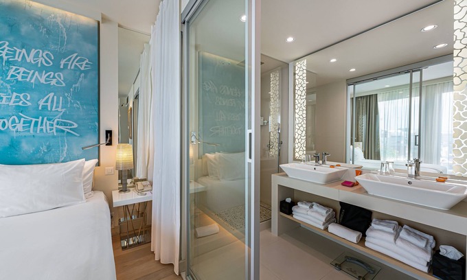 Le Prieure Hotel | Hotel N'vY