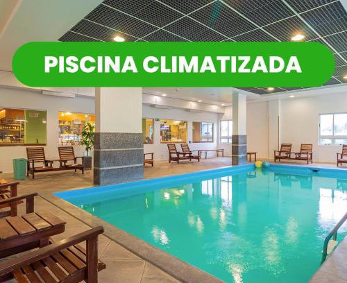 Santa Felicidade Hotel | Hotel Nacional Inn Curitiba Santa Felicidade