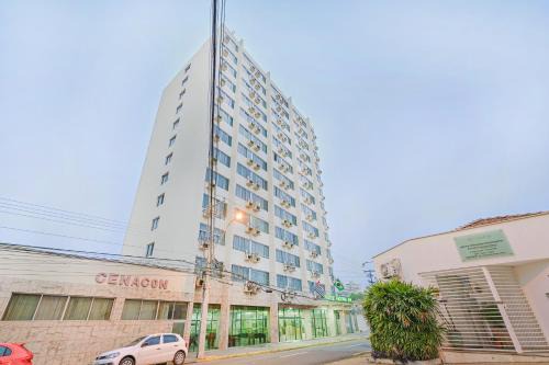 Piracicaba Hotel | Hotel Nacional Inn Piracicaba