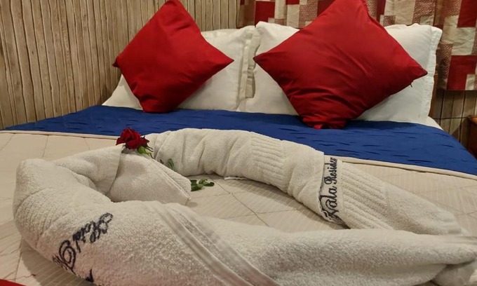 Tiruvannamalai Hotel | HOTEL NALA RESIDENCY