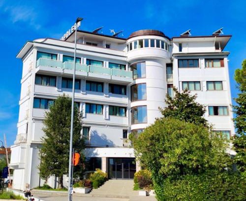 Lucca Historical Center Hotel | Hotel Napoleon