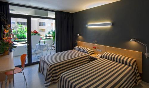 Santa Cruz de Tenerife Hotel | Hotel Nautico