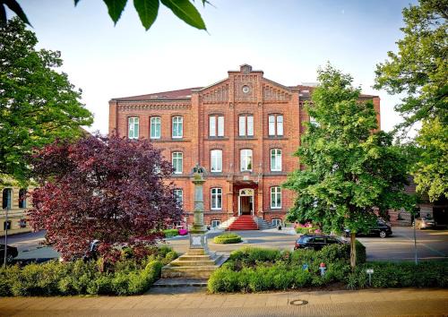 Buxtehude Hotel | Hotel Navigare
