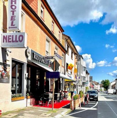 Offenbach am Main Hotel | Hotel Nello