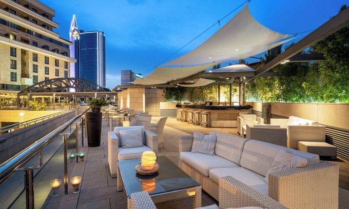 Murcia Hotel | Hotel Nelva
