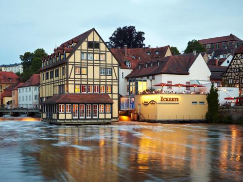 Old Town Hotel | Hotel Nepomuk