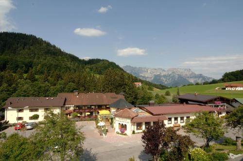 Berchtesgaden Hotel | Hotel Neuhäusl Superior