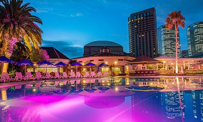 Makuhari Hotel | Hotel New Otani Makuhari