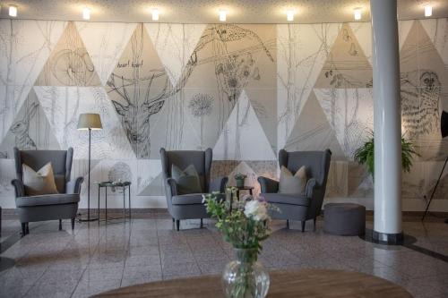 Schuettorf Hotel | Hotel Nickisch