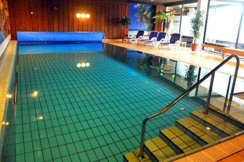 Niedersfeld Hotel | Hotel Niedersfeld-Winterberg