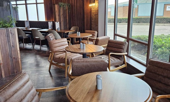 Dodworth Hotel | Hotel Nineteen