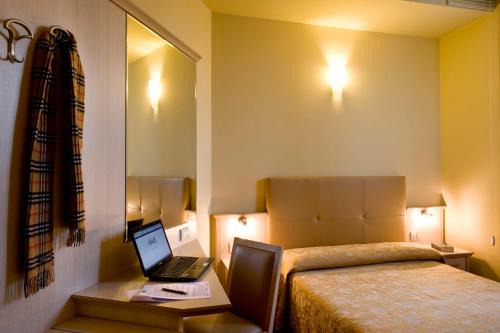 Chiesanuova Hotel | Hotel Noce