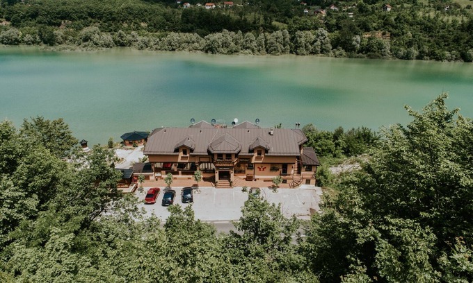 Konjic Hotel | Hotel Noor Konjic