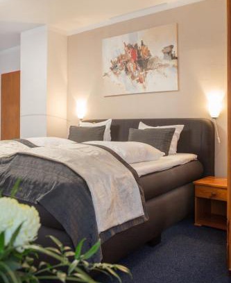 Murwik Hotel | Hotel Nordig free parking