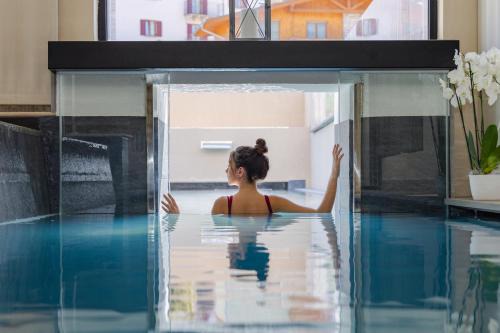 Andalo Hotel | Hotel Nordik Adults Only - Over 14