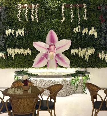 Santa Ifigenia Hotel | Hotel Normandie
