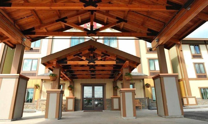 North Pole Hotel | Hotel North Pole