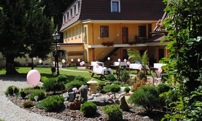 Chodov Hotel | Hotel Nosal