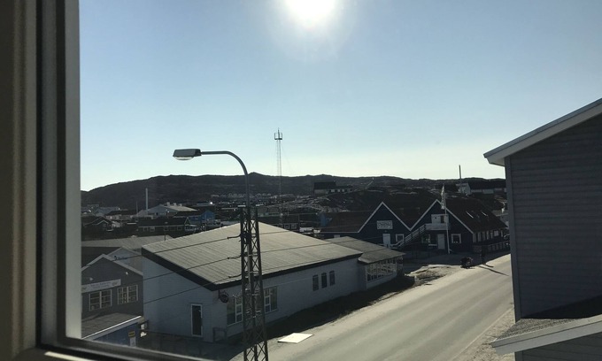 Ilulissat Hotel | Hotel Nuka