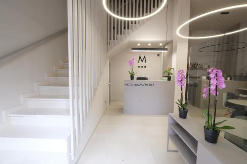 Turro Hotel | Hotel Nuovo Metrò