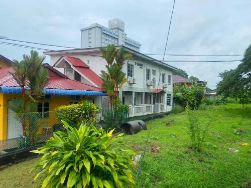 Kuah Hotel | Hotel O D Qamar Motel