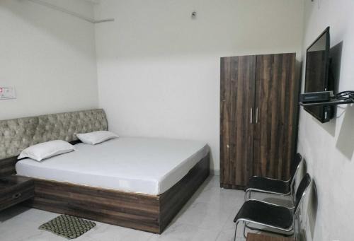 Ranchi Hotel | Hotel O Darpan And Marriage Hall