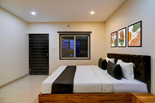 Bhubaneshwar Hotel | Hotel O MOODY MOON.02