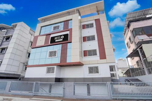 Nagpur Hotel | Hotel O Omkar Nagar Nagpur