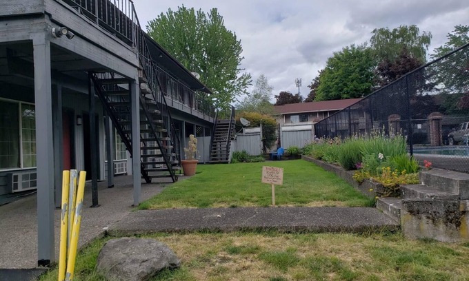 Washougal Hotel | Hotel O Rama Inn & RV Park