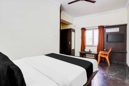 Banashankari Hotel | Hotel O Relax Inn