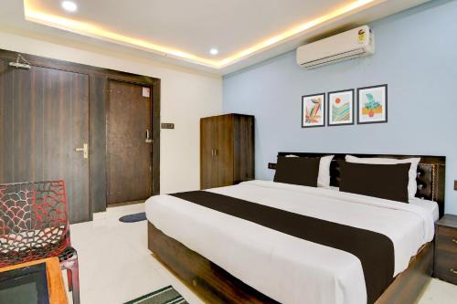 Bhadrak Hotel | Hotel O S-Square