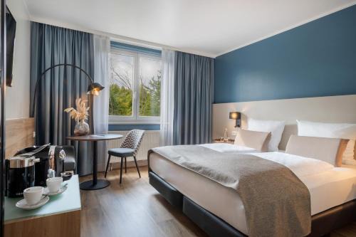 Oberhausen Hotel | Hotel Oberhausen Neue Mitte affiliated by Meliá