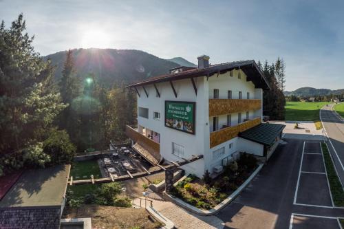 Ebenau Hotel | Hotel Obermayr