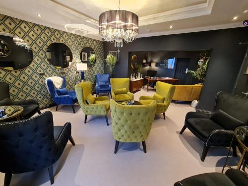 Great Yarmouth Hotel | Hotel Ocean