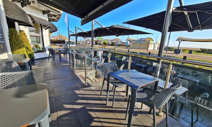 Great Yarmouth Hotel | Hotel Ocean