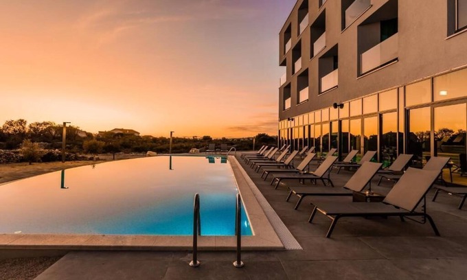 Zrce Hotel | Hotel Olea