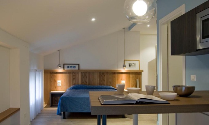 Aviano Hotel | Hotel Oliva