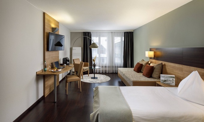 Olten Hotel | Hotel Olten Swiss Quality