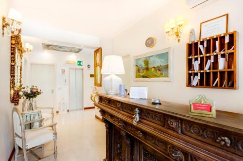Mirafiori Sud Hotel | Hotel Original