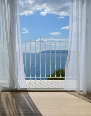 Makarska Old Town Hotel | Hotel Osejava