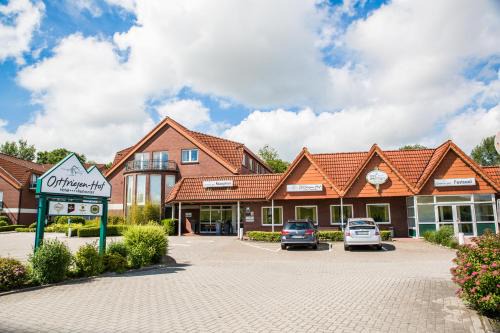Leer Hotel | Hotel Ostfriesen Hof