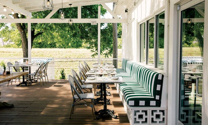 Fort Worth Hotel | Hotel Otto