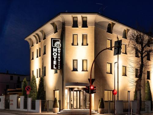 Piacenza Hotel | Hotel Ovest