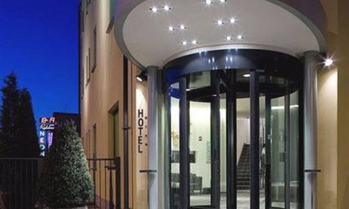 Piacenza Hotel | Hotel Ovest
